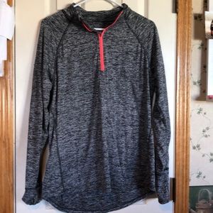 PLUS SIZE 1x (3) workout pants/ (1) pullover